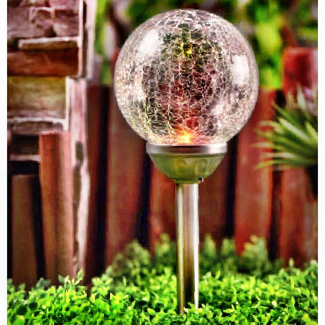 Stainless Steel Light : :81739