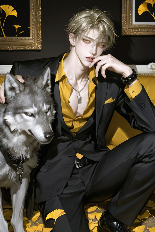 Jin Image