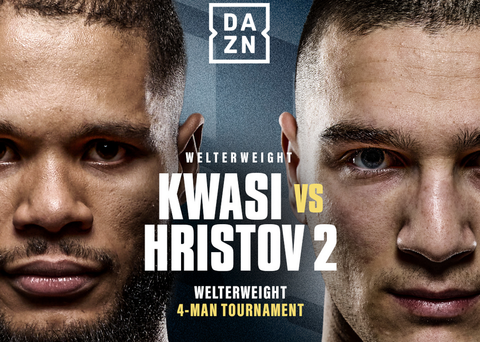 Време за реванш: Теодор Христов влиза в турнир с шампиона Чико Кусаи на 13 декември