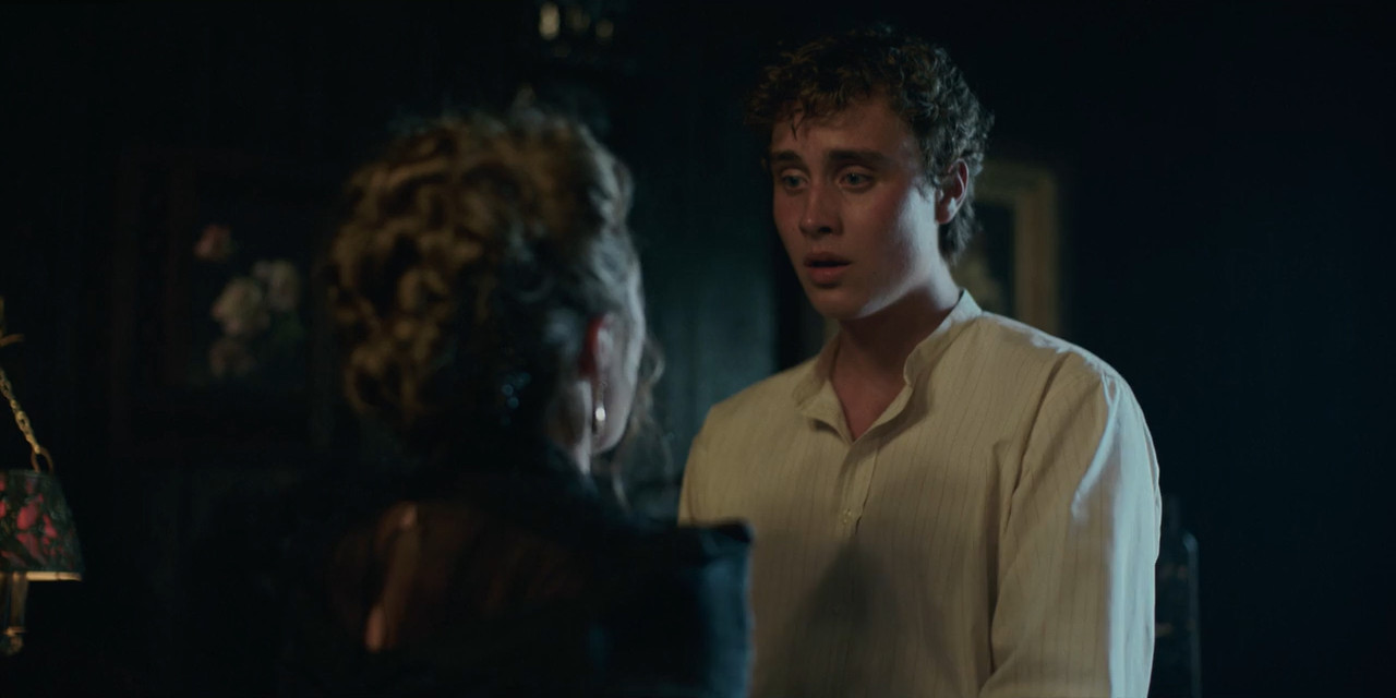 East of Eden 2026 WebRip Season 1 [Hindi + Tamil + Telugu + English] 480p 720p ESub Screenshot
