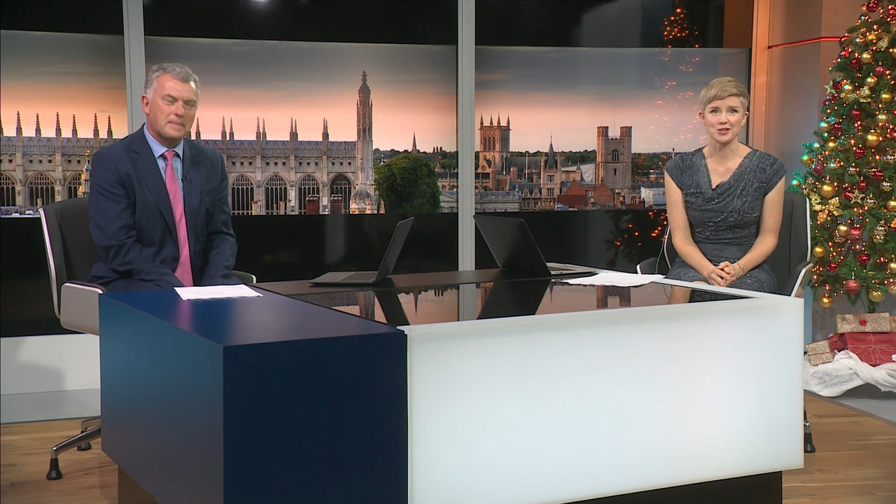 12.15 - 18.00.00 - ITV News Anglia. The latest news and weather from ....ts_snapshot_27.06.190