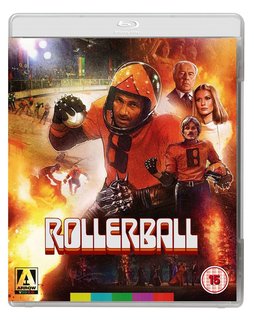 Rollerball (1975) WebDL 1080p AC3 ITA - ENG + SUB