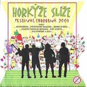 Re: Horkýže Slíže