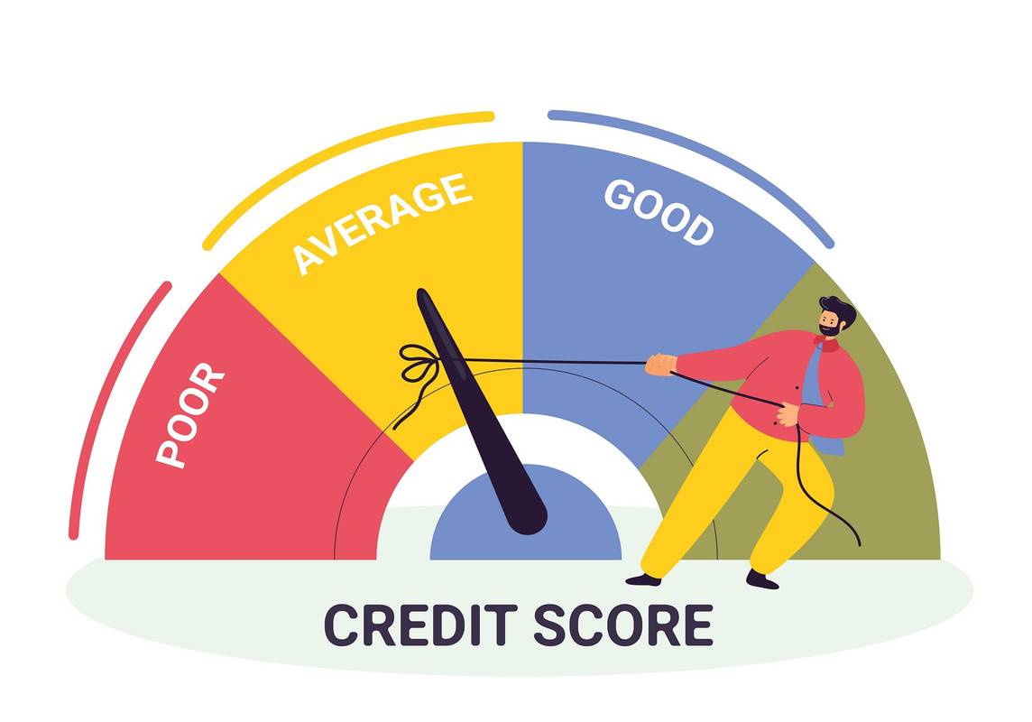 Understanding the Average Credit Score in Miramar: What You Need to Know