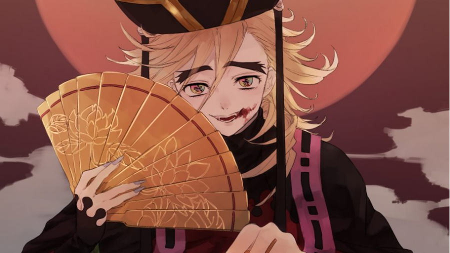 10 Most Dangerous Characters in Demon Slayer