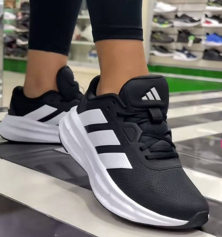 Tênis Corrida Galaxy 7 adidas