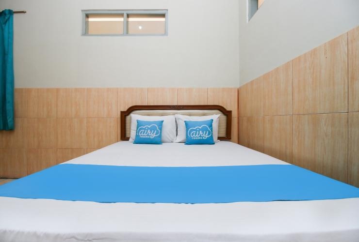 Airy Eco Raya Lembang 198 Bandung
