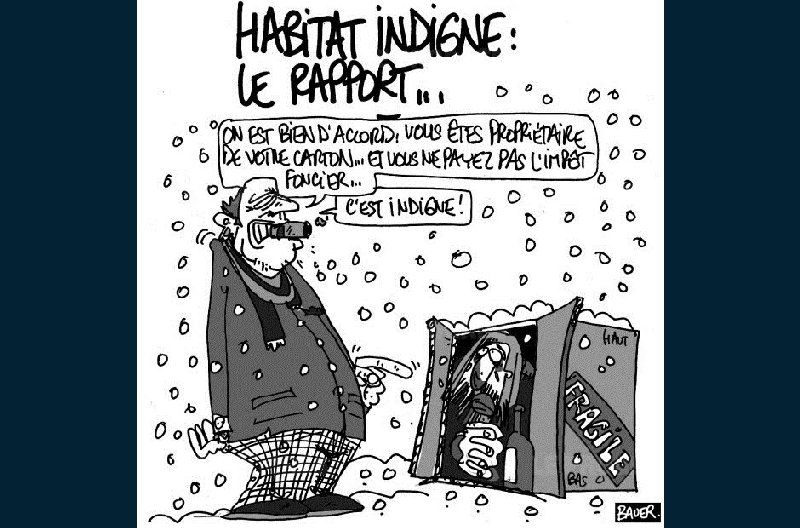 Les dessins du journal LE PROGRÈS - [ARCHIVES 01] - Page 29 2019-02-01-lp-01