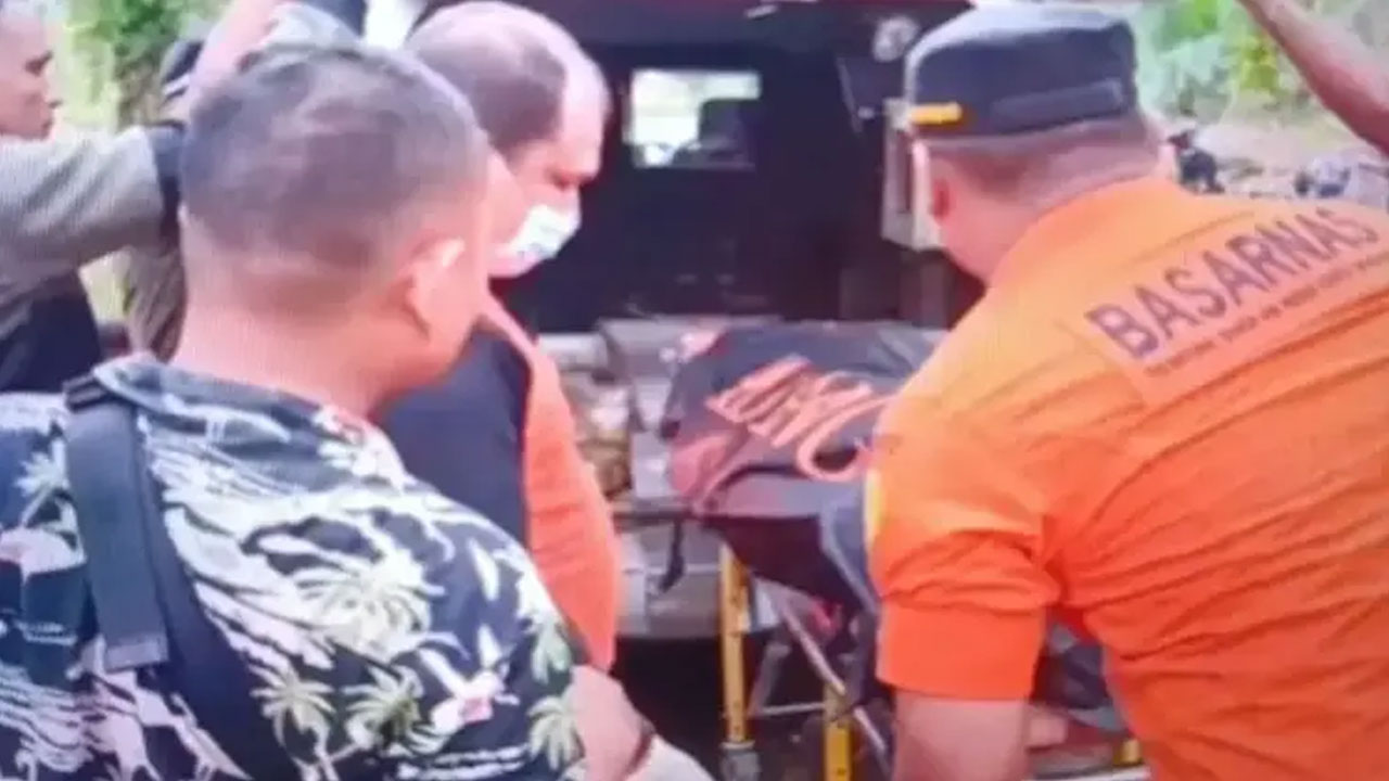 Tim SAR Temukan Potongan Kaki Korban