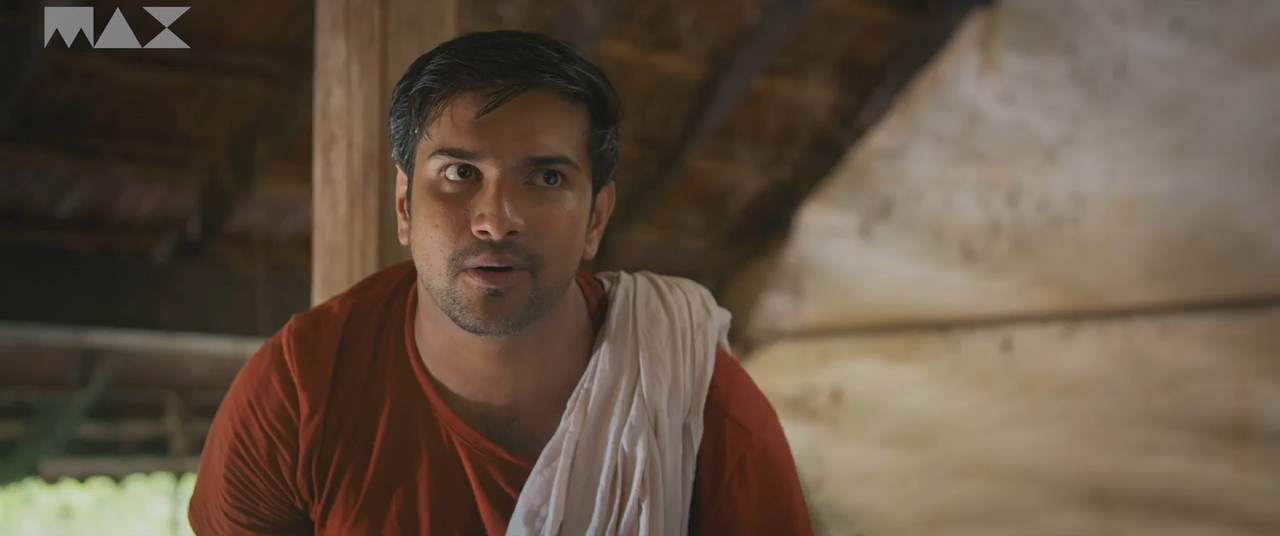 Gu 2024 WebRip [Malayalam] 480p 720p ESub Screenshot