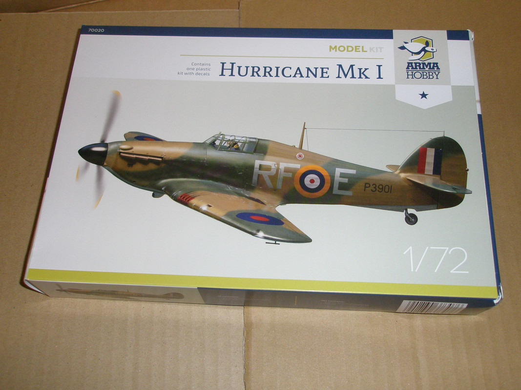 Arma Hurricane (2)