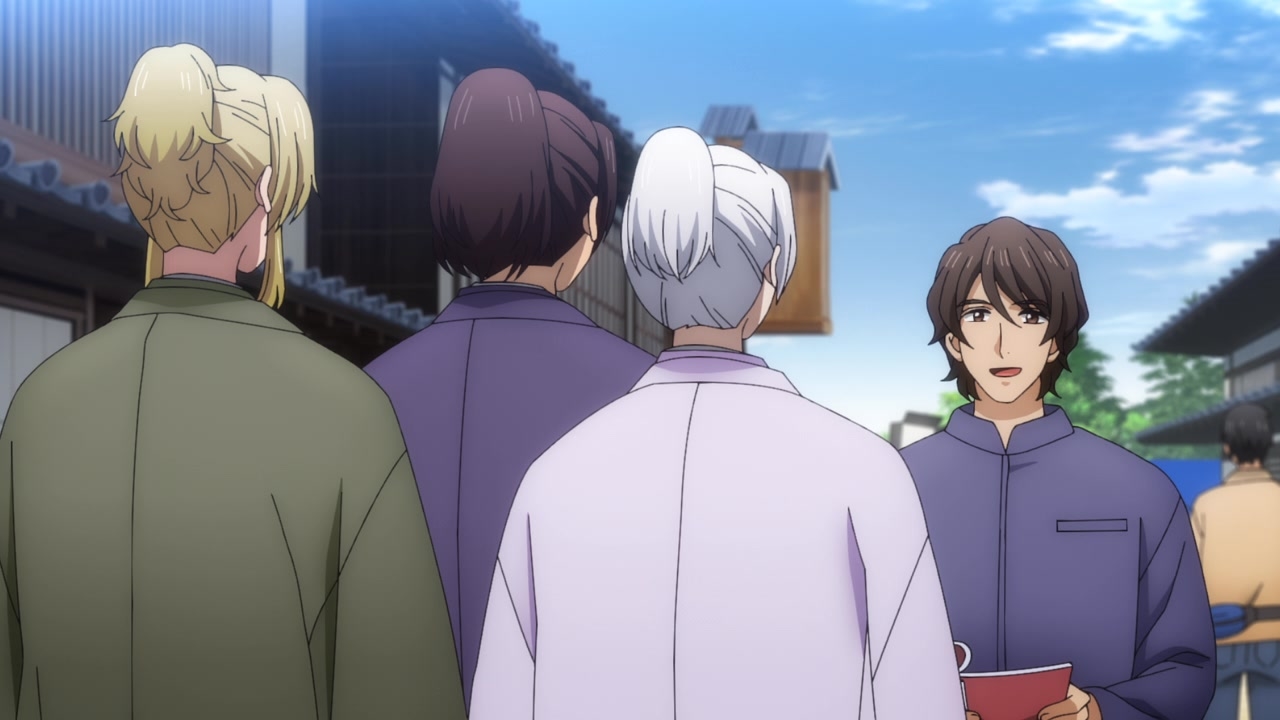 [SubsPlease] Vazzrock the Animation - 01 (720p) [62BE58B1].0002