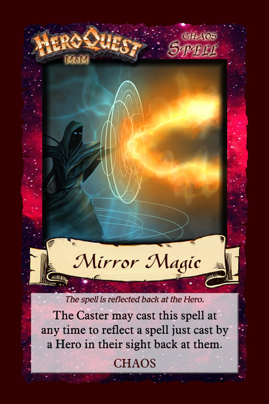 s6 MoM - Mirror magic