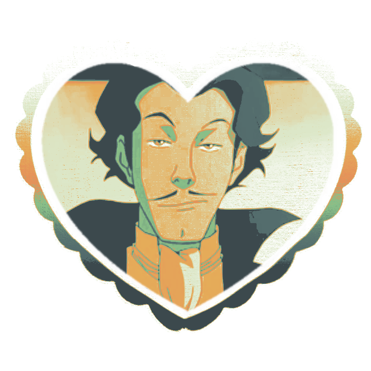 "Varrick" MY BABYGIRL HAHAHAHA!!!! im not sharing him