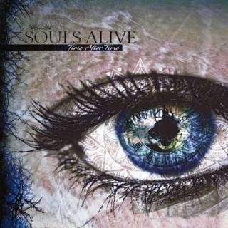 Souls Alive - Time After Time (2019).mp3 - 320 Kbps