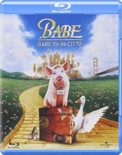 Babe va in città (1998) .mkv FullHD 1080p HEVC x265 AC3 ITA-ENG