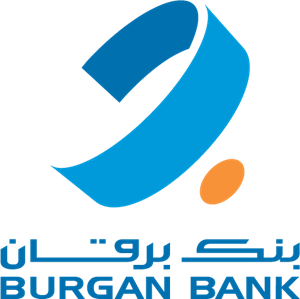 Burgan-Bank logo