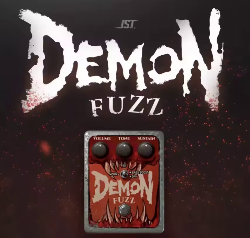 [Kép: Joey-Sturgis-Tones-JST-Demon-Fuzz-1-0-3.png]