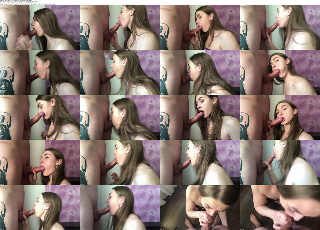 020-BEAUTIFUL AND DEEP BLOWJOB FROM SASHA4K_s