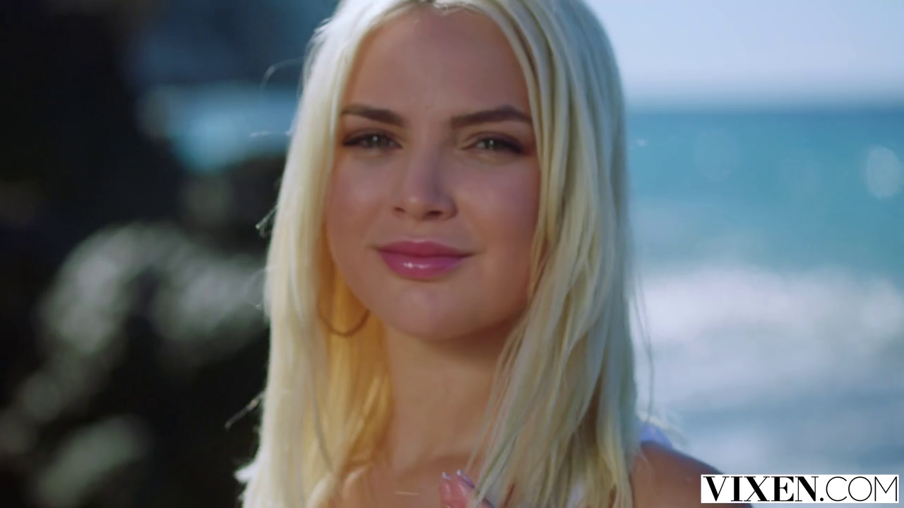 [4K/1080P/720P] Agatha Vega, Lika Star & Freya Mayer - Couple Crush