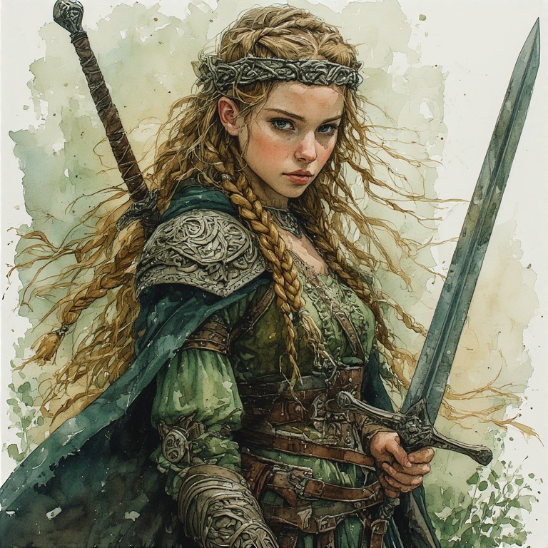 Celtic-World-girl-Thuata-de-Da-(7)