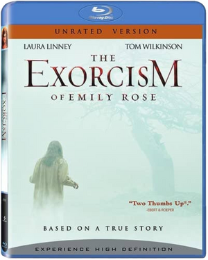 The Exorcism of Emily Rose (2005) BluRay Full MPEG-2 PCM ITA AC3 ENG Sub