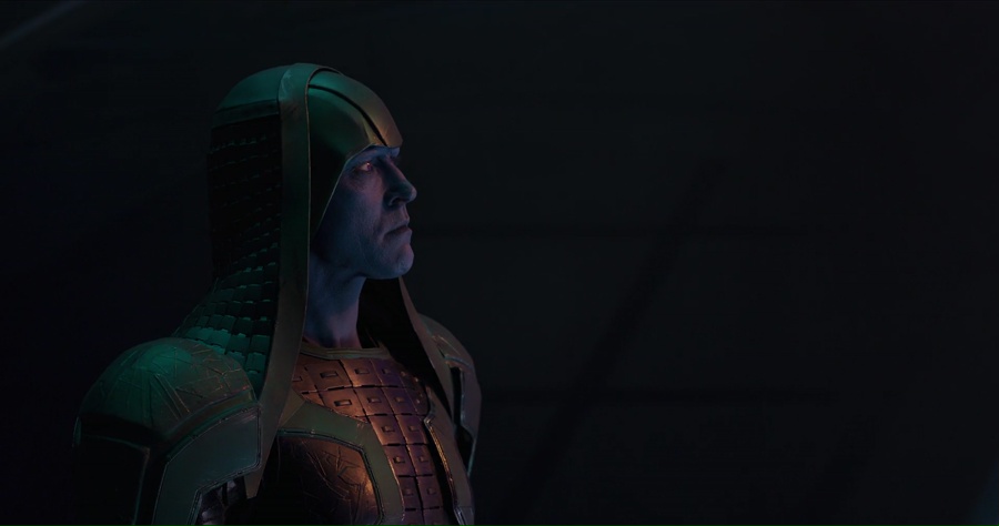 Captain Marvel 2019 WebRip [Hindi + Tamil + Telugu + English] 480p, 720p, 1080p ESub Screenshot