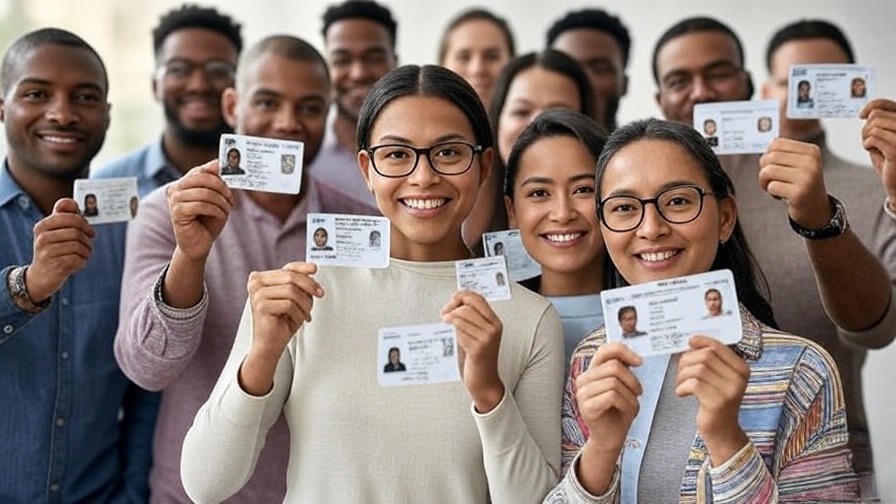 A Guide to Designing the Perfect ID Card