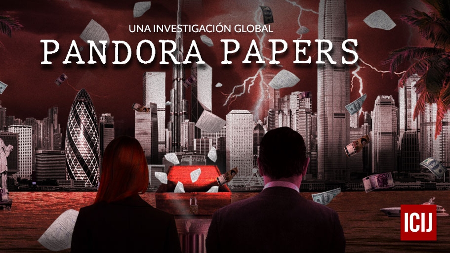 Pandora Papers: Senadora del PAN exige investigación contra “amigos de AMLO”