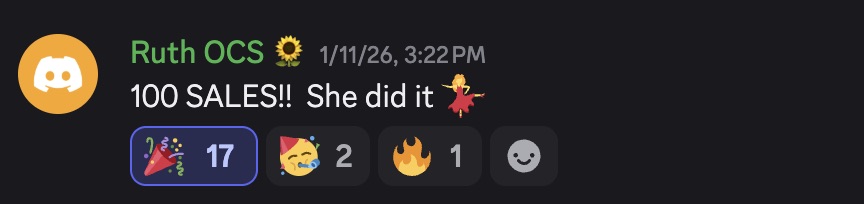 Community result screenshot 4