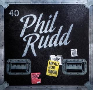 Phil Rudd - Head Job (2014).mp3 - 320 Kbps