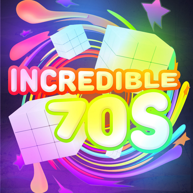 100 Tracks All Out 70s Playlist Spotify (2020)