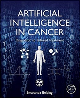 Artificial Intelligence in Cancer  Diagnostic to Tailored Treatment