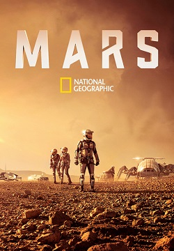 MARS 2016 Complete S01 480p BluRay x264-TFPDL