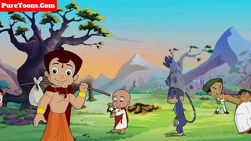Chota Bheem Full Movie In Hindi Download Chhota Bheem Ki Baazi Hindi full Movie free Download Mp4 & 3Gp