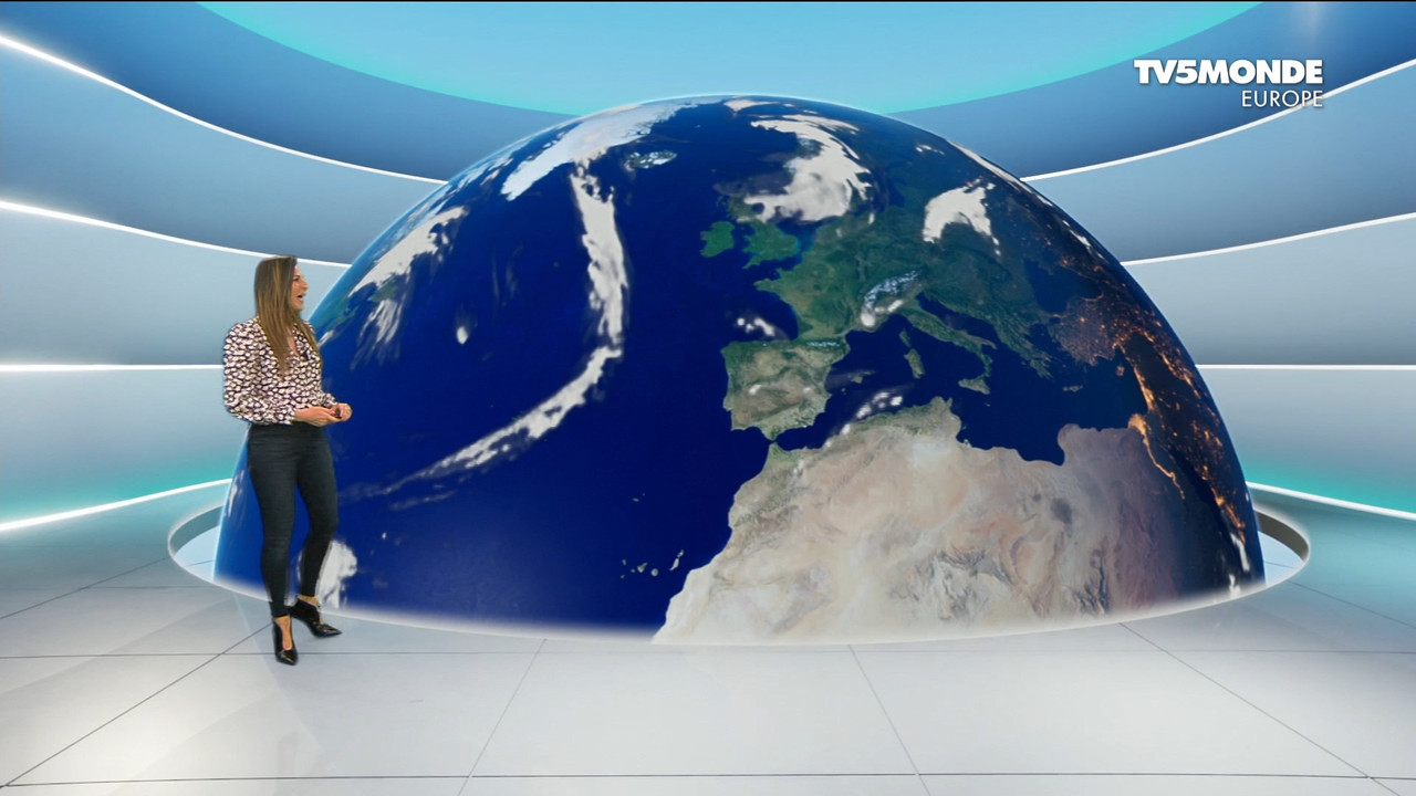 08.23 - 17.22.00 - Météo. Le bulletin météorologique international.ts_snapshot_09.27.506