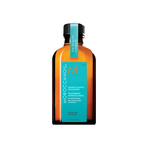 MOROCCANOIL摩洛哥優油《Moroccanoil Treatment》