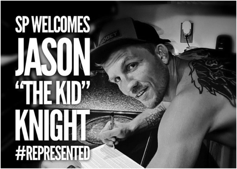 Бивш боец на UFC и BKFC подписа с PFL