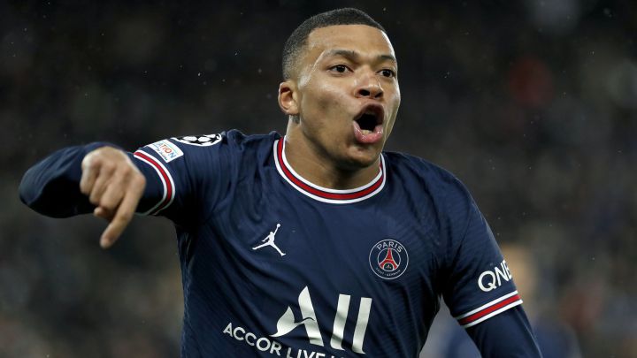 Esto es lo que gana Mbappé al ser parte del PSG actualmente