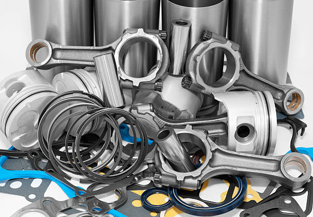 MWM parts supplier