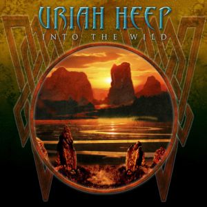 Re: Uriah Heep