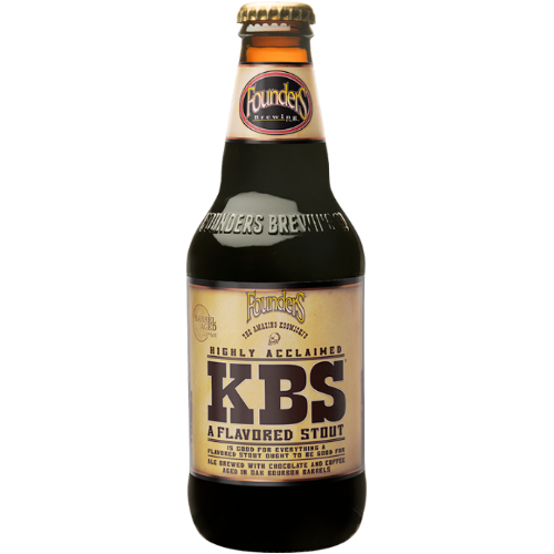 Cerveza Founders Kbs 35.5Cl