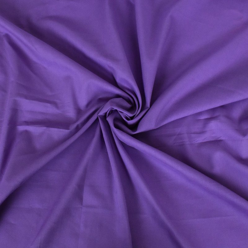 Cotton Solid Plain Fabric Dressmaking Quilting Clothes For Sewing And Crafting - Picture 57 of 123