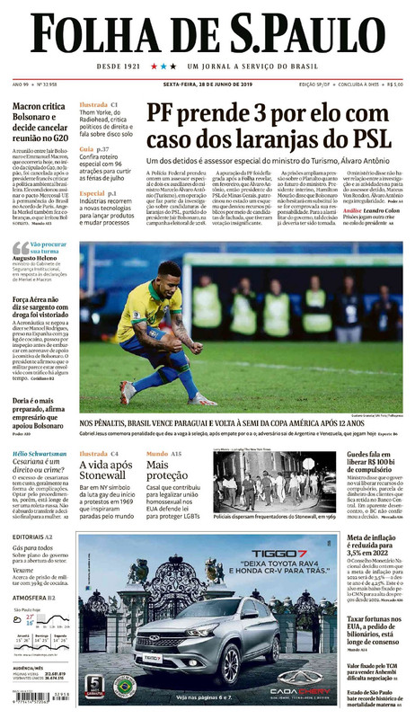 folha