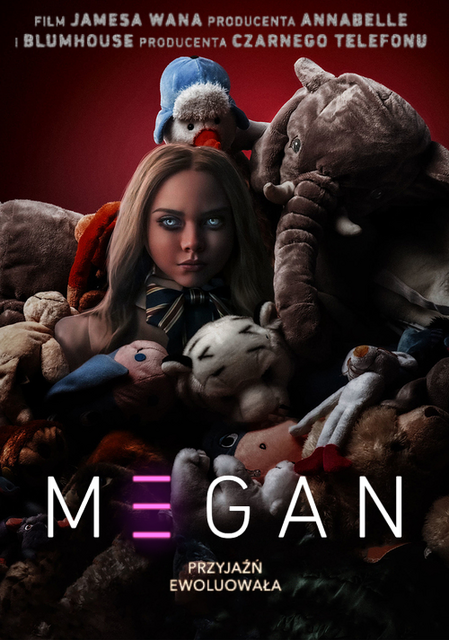 M3GAN (2023) PL.480p.BDRiP.X264.AC3-LTS / Lektor PL