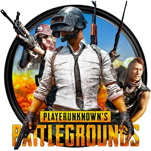 PUBG