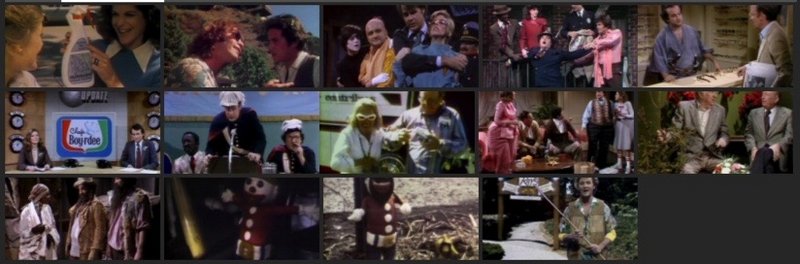 Season 4 - 2.5 Stars