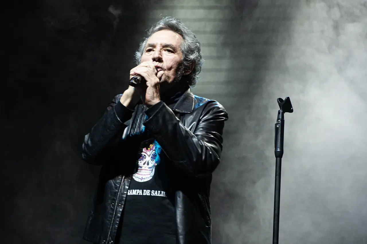 Miguel Ríos