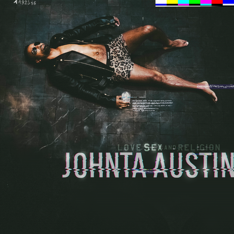 Johnta Austin Love Sex Religion 2019 320 kb s Beats