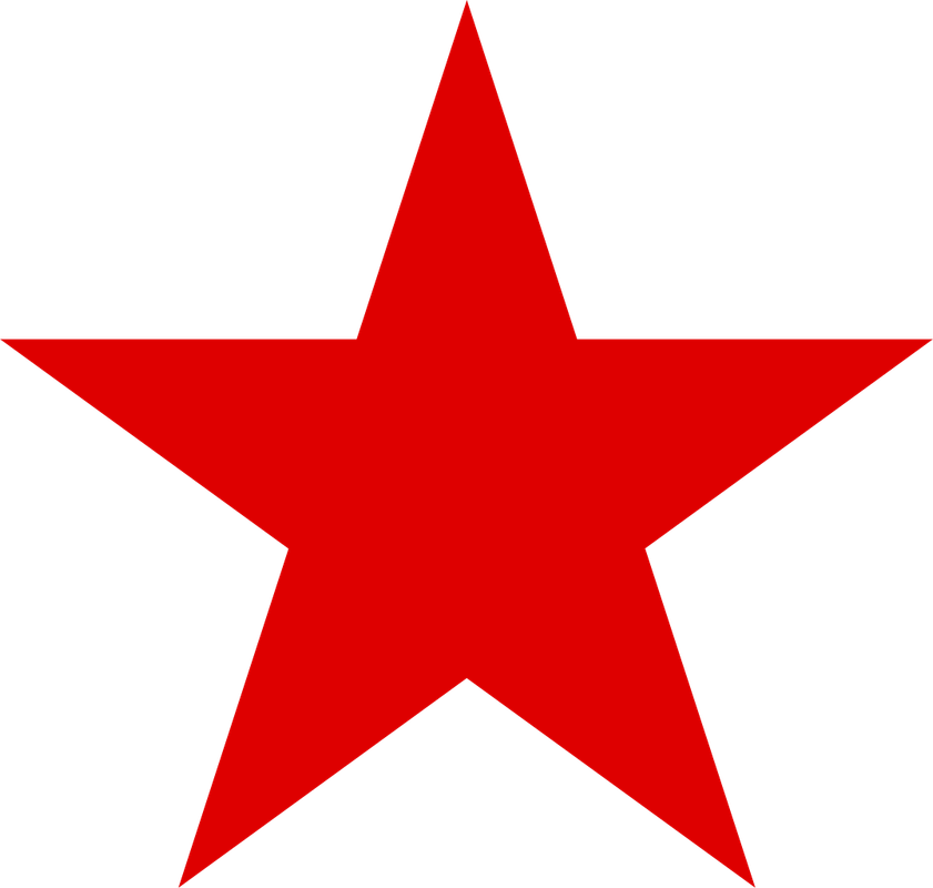 star